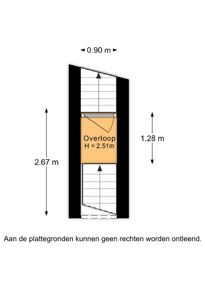 Foto 42 van Abraham Kuyperlaan 71-B02