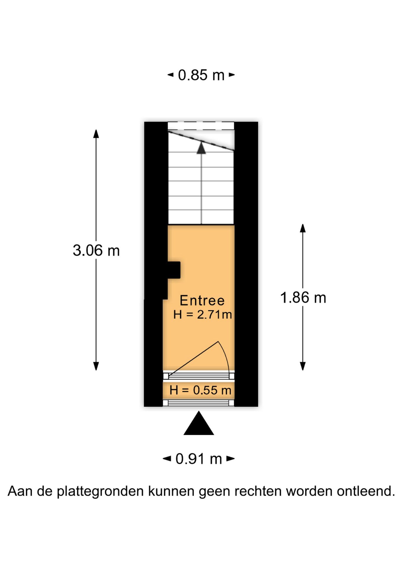 Foto 45 van Abraham Kuyperlaan 71-B02