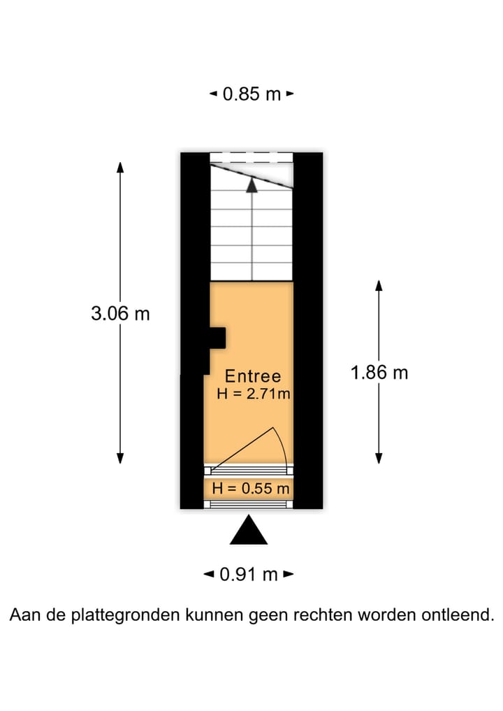 Foto 45 van Abraham Kuyperlaan 71-B02