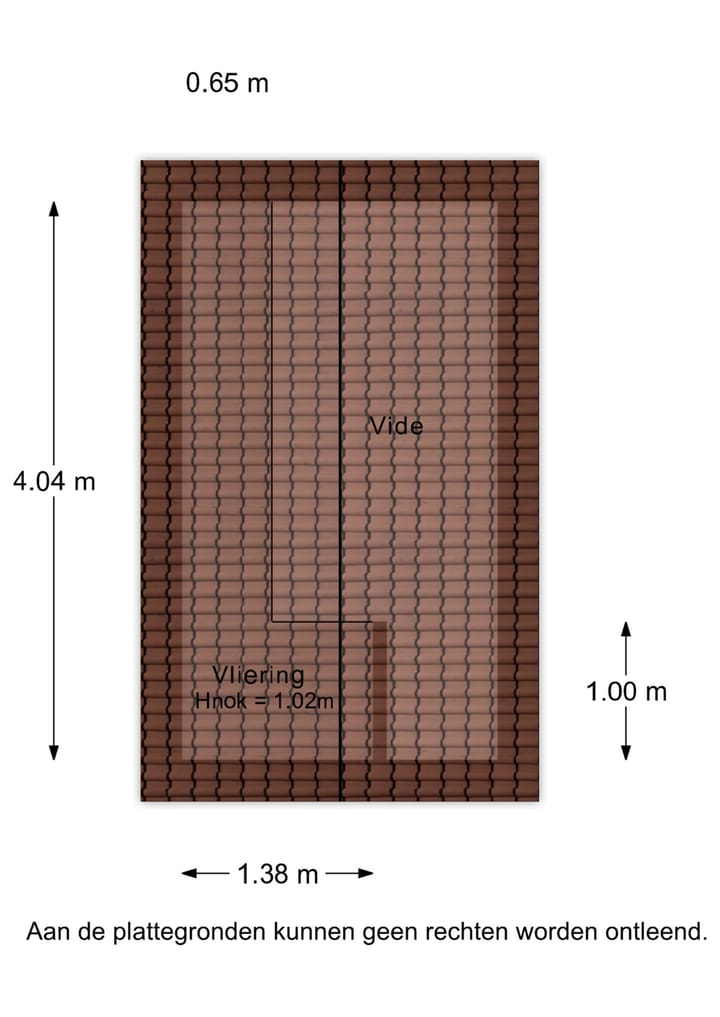 Foto 46 van Abraham Kuyperlaan 71-B02