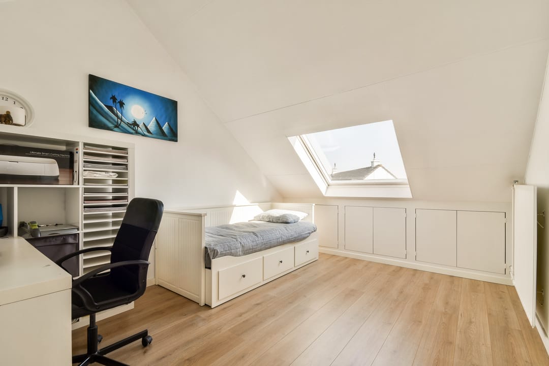 Foto 17 van Puttersbos 99