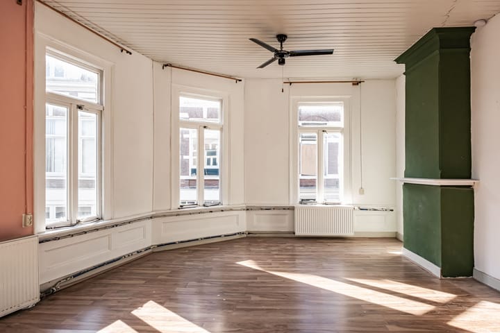 Foto 2 van Kamperstraat 19-RD