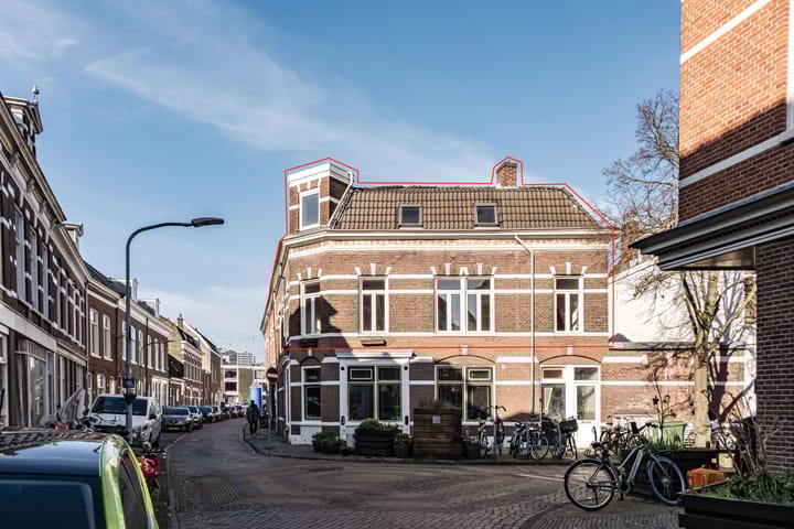 Foto 4 van Kamperstraat 19-RD