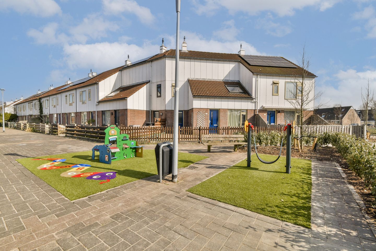 Foto 19 van Puttersbos 99