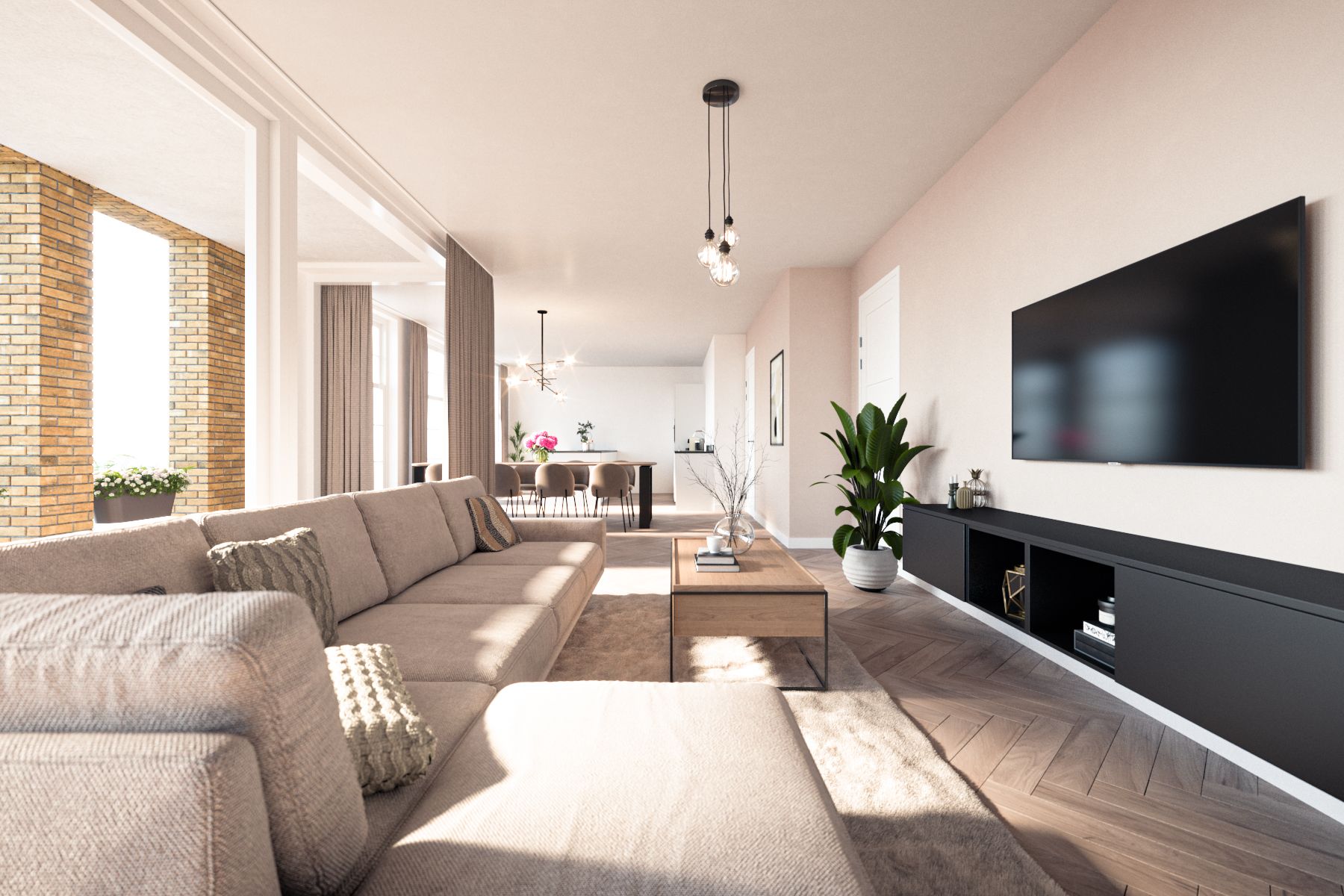 Photo 2 of Nieuwbouw - Lord Nelson Meppel