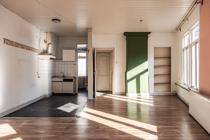 Foto 8 van Kamperstraat 19-RD