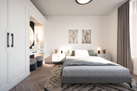 Photo 4 of Nieuwbouw - Lord Nelson Meppel