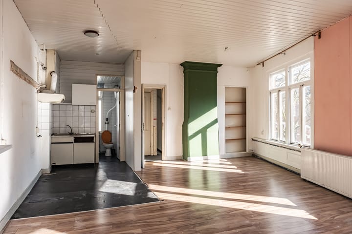 Foto 9 van Kamperstraat 19-RD