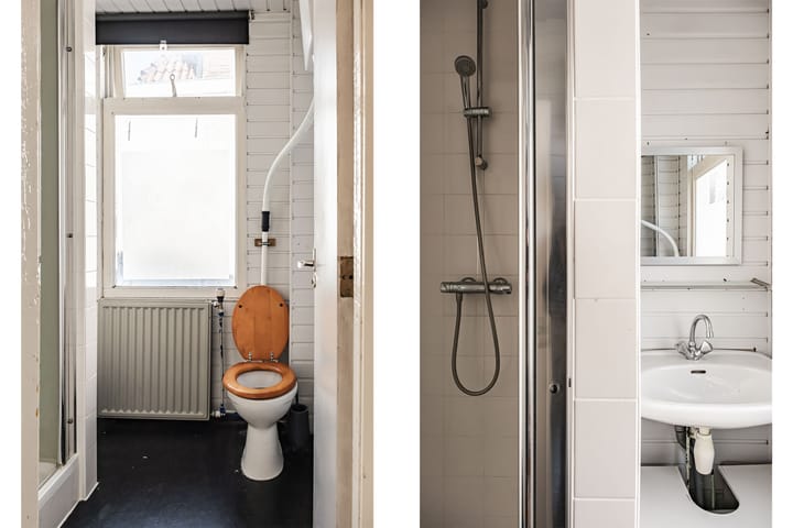 Foto 10 van Kamperstraat 19-RD