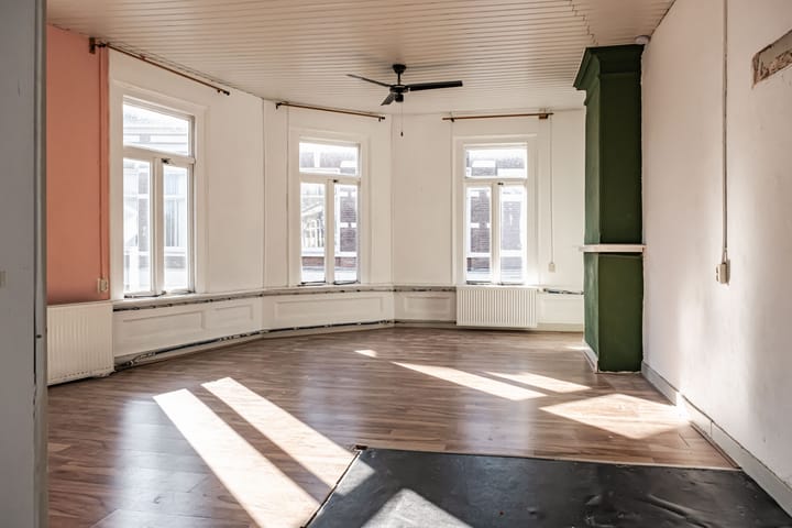 Foto 11 van Kamperstraat 19-RD