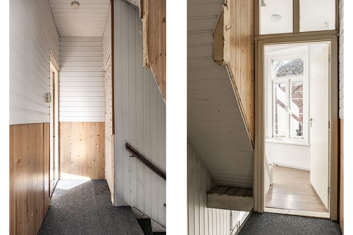 Foto 12 van Kamperstraat 19-RD