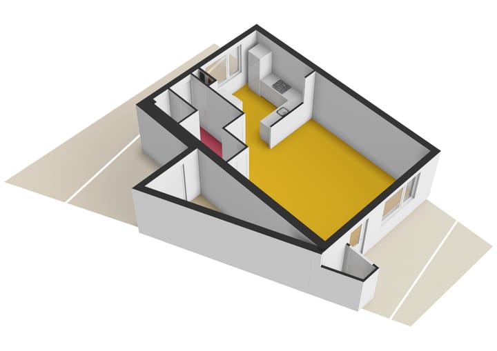 Foto 25 van Puttersbos 99