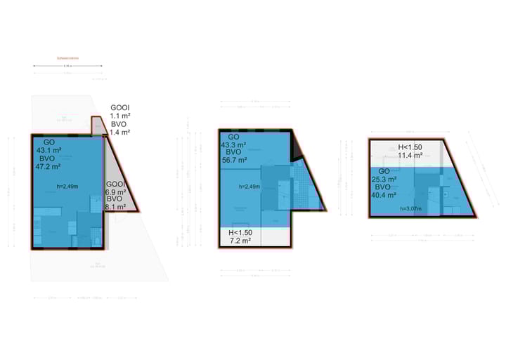 Foto 28 van Puttersbos 99