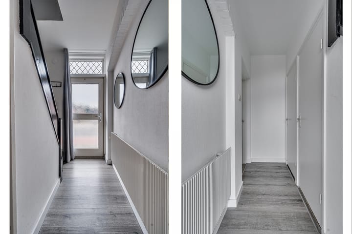 Foto 2 van Burgemeester Gommansstraat 164