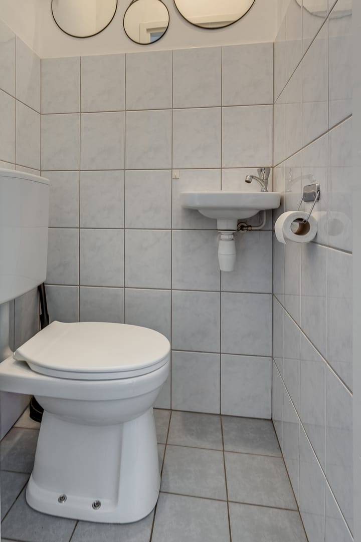 Foto 3 van Burgemeester Gommansstraat 164