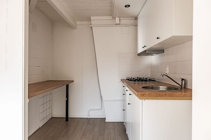 Foto 20 van Kamperstraat 19-RD