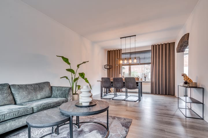 Foto 6 van Burgemeester Gommansstraat 164