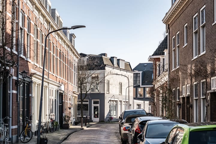 Foto 24 van Kamperstraat 19-RD