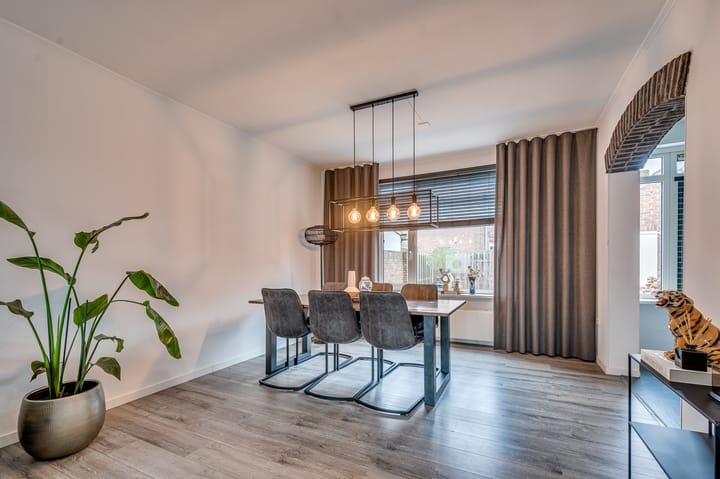 Foto 7 van Burgemeester Gommansstraat 164