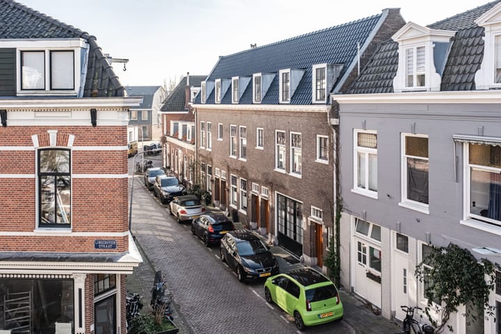 Foto 25 van Kamperstraat 19-RD