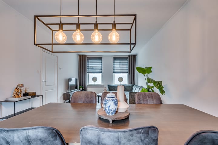 Foto 8 van Burgemeester Gommansstraat 164