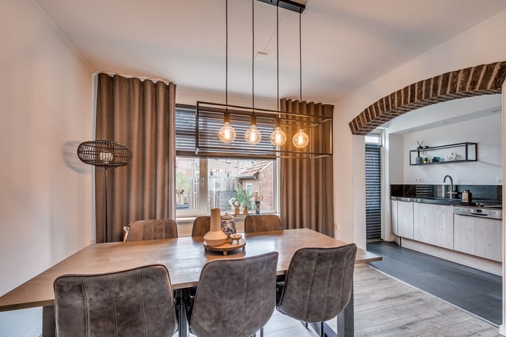 Foto 9 van Burgemeester Gommansstraat 164