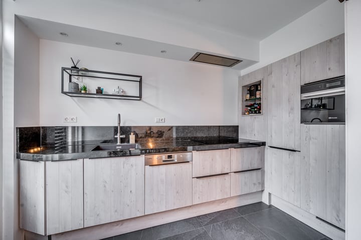 Foto 10 van Burgemeester Gommansstraat 164