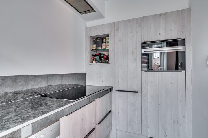 Foto 12 van Burgemeester Gommansstraat 164