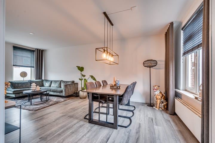 Foto 13 van Burgemeester Gommansstraat 164