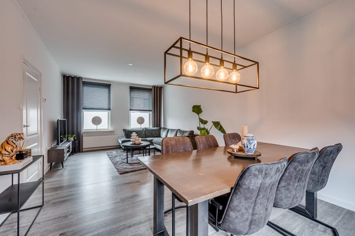 Foto 14 van Burgemeester Gommansstraat 164