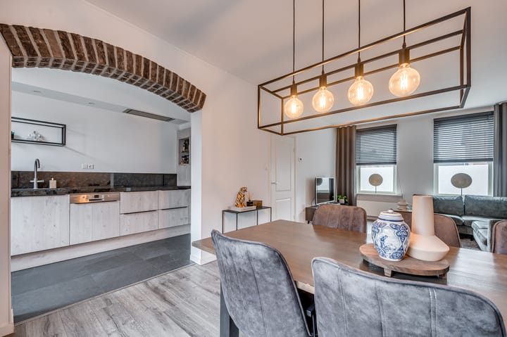 Foto 15 van Burgemeester Gommansstraat 164