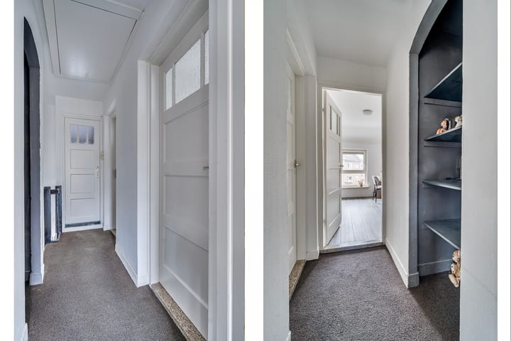 Foto 16 van Burgemeester Gommansstraat 164