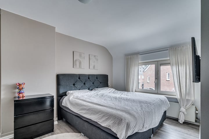 Foto 17 van Burgemeester Gommansstraat 164