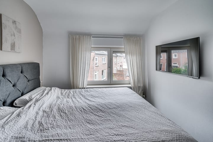 Foto 20 van Burgemeester Gommansstraat 164