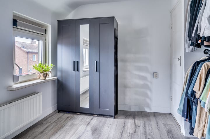 Foto 22 van Burgemeester Gommansstraat 164