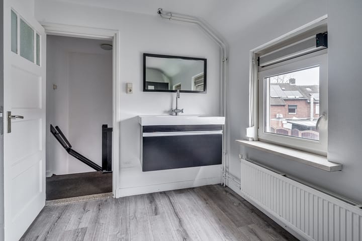 Foto 23 van Burgemeester Gommansstraat 164