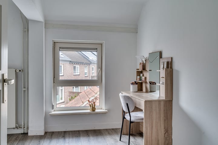 Foto 24 van Burgemeester Gommansstraat 164