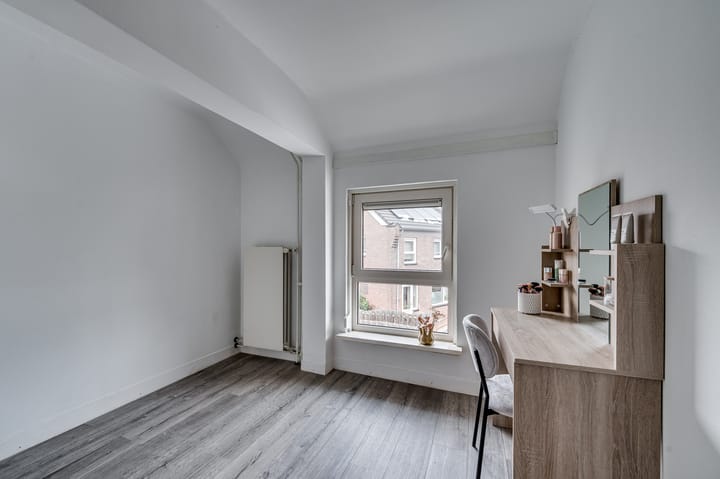 Foto 25 van Burgemeester Gommansstraat 164