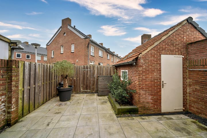 Foto 31 van Burgemeester Gommansstraat 164