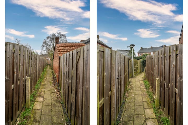 Foto 32 van Burgemeester Gommansstraat 164