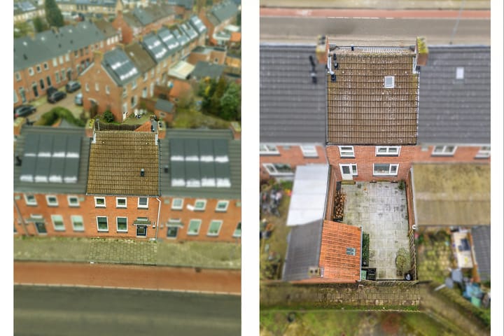 Foto 33 van Burgemeester Gommansstraat 164