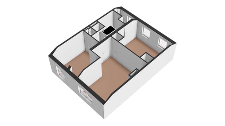 Foto 40 van Burgemeester Gommansstraat 164