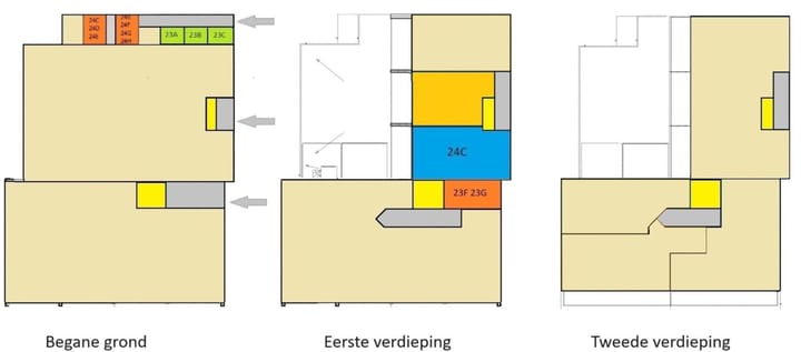 Foto 6 van De Weer 24-C