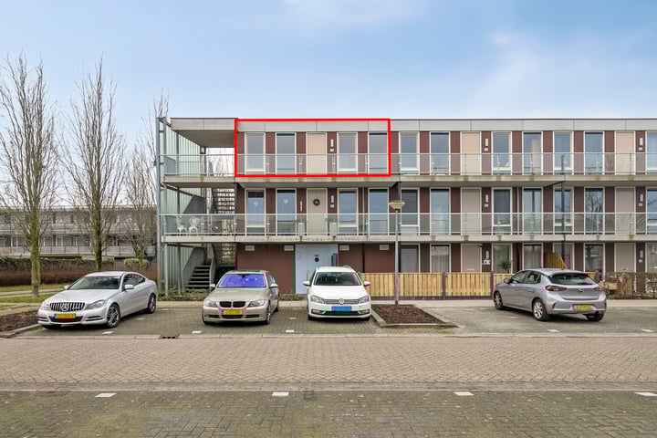 Grünewaldstraat 74