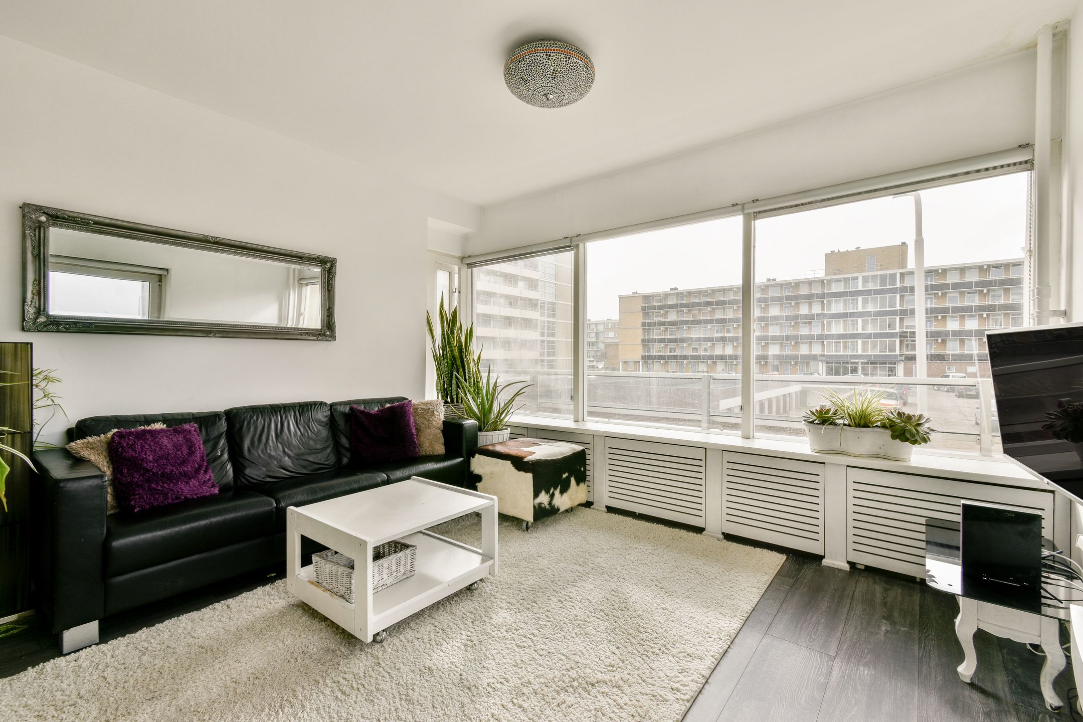 Photo 3 of Burgemeester van Alphenstraat 59-F2