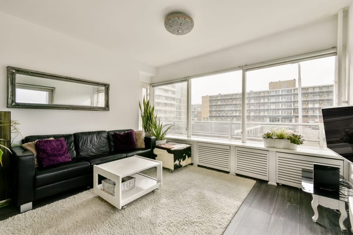 Foto 3 van Burgemeester van Alphenstraat 59-F2