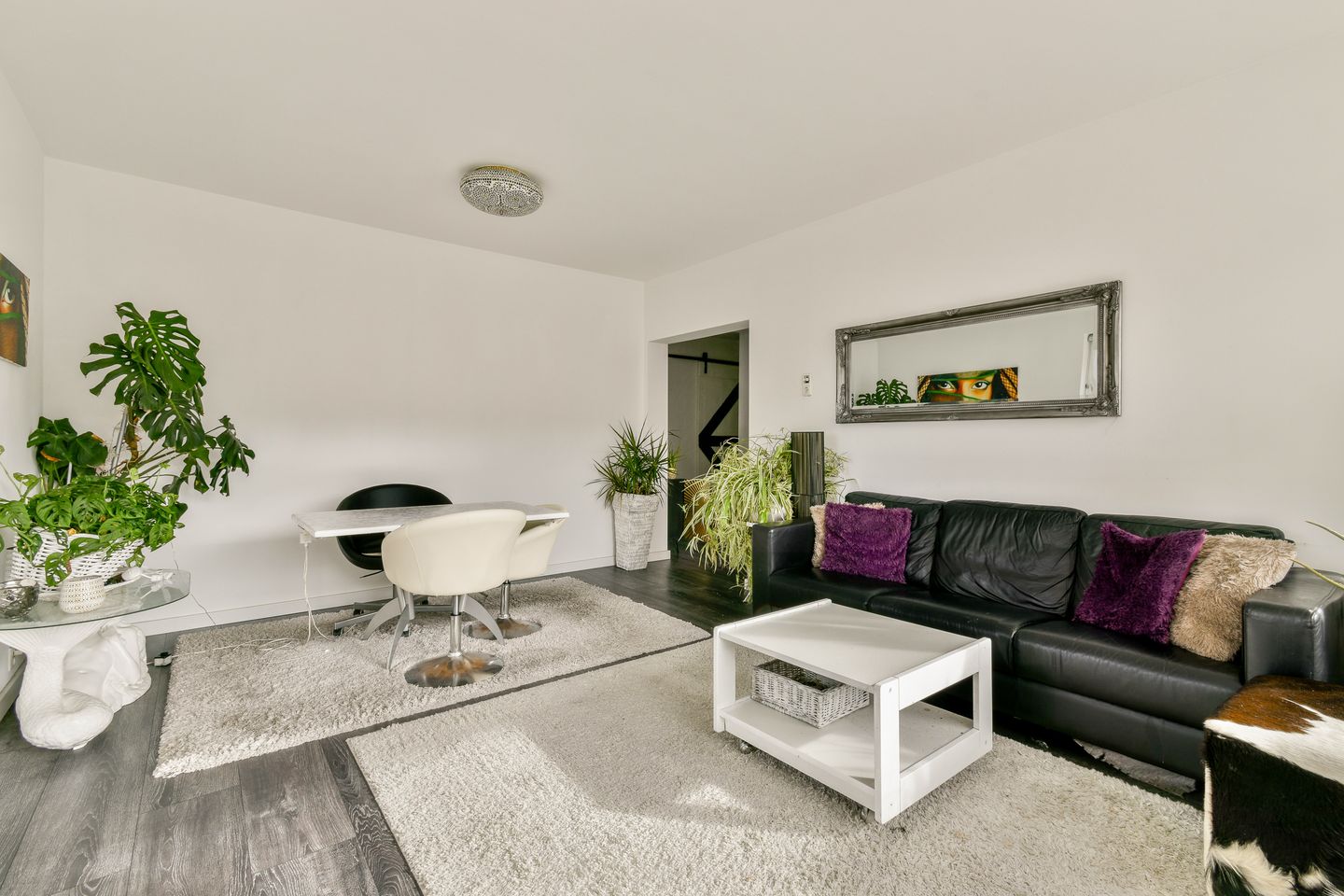 Photo 4 of Burgemeester van Alphenstraat 59-F2