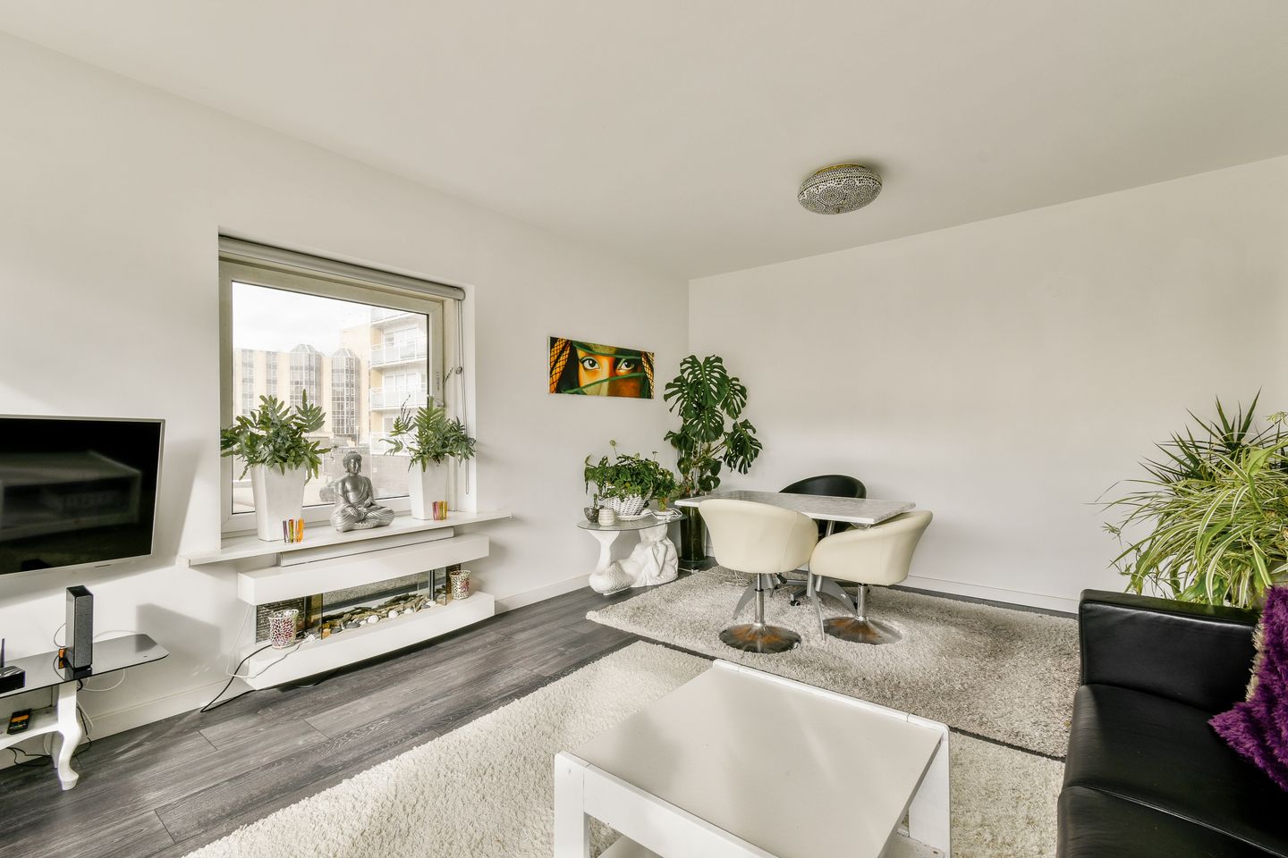 Photo 5 of Burgemeester van Alphenstraat 59-F2