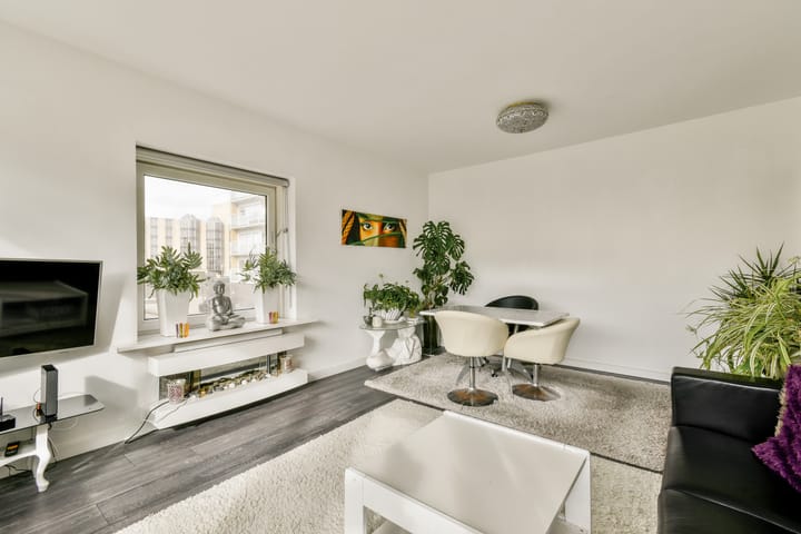 Foto 5 van Burgemeester van Alphenstraat 59-F2