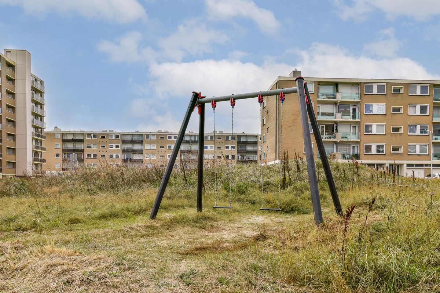 Photo 14 of Burgemeester van Alphenstraat 59-F2